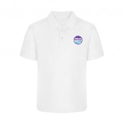 Raploch Primary Polo shirt