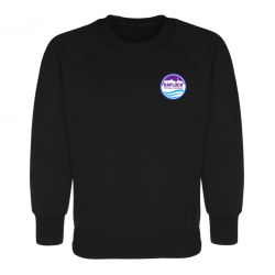 Raploch Primary P7 Sweatshirt