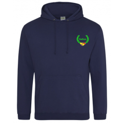 Redburn Primary Pullover Hoodie