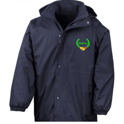 Redburn Primary Waterproof Jacket
