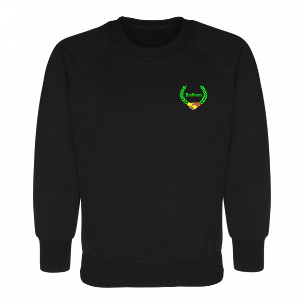 Redburn Secondary Crew Sweatshirt