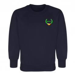 Redburn Primary Crew Sweatshirt