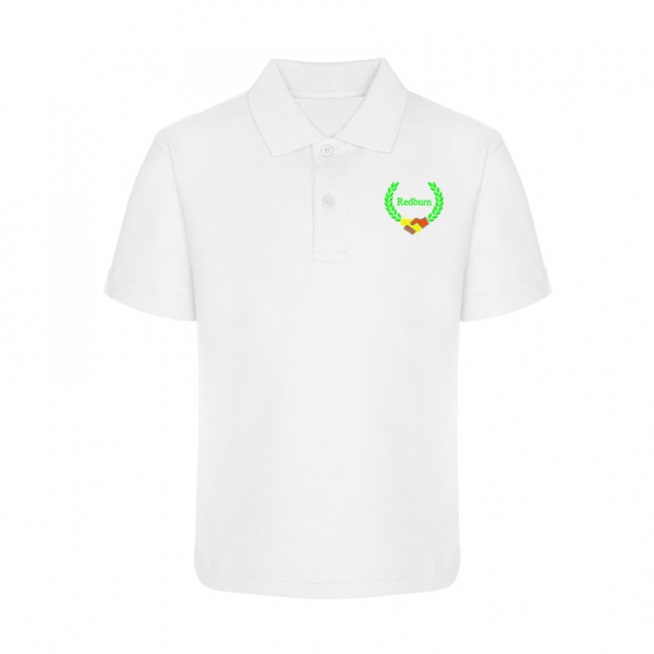Redburn Primary Polo