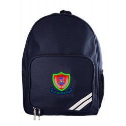 Redwell Infant Bag
