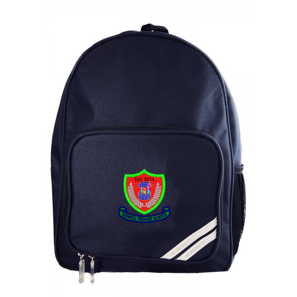 Redwell Infant Bag