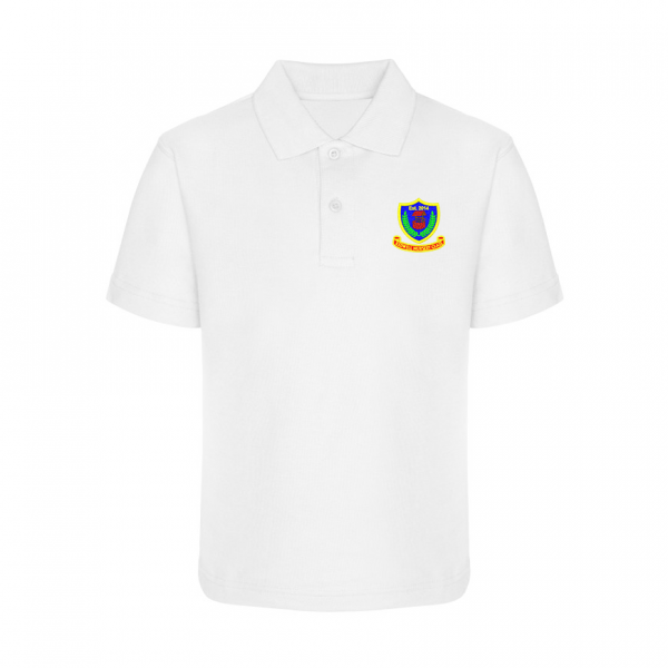 Redwell Nursery Polo