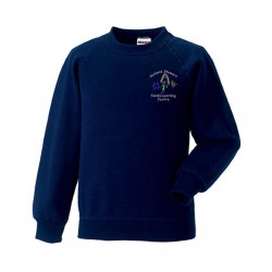 Richard Stewart FLC Sweatshirt