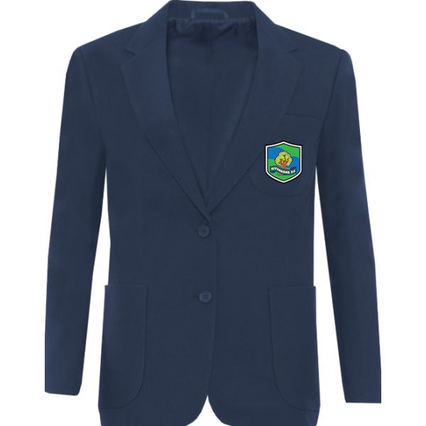Riverbank Primary Girls Blazer