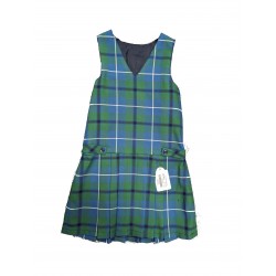 Riverbank Pinafore