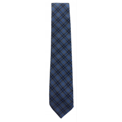 Rochsolloch P7 Tartan Tie