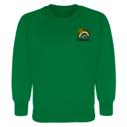 Rooftop ELC Sweatshirt