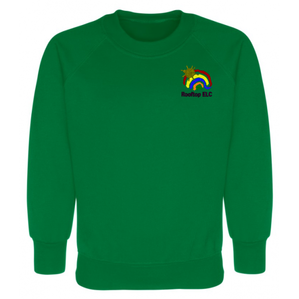 Rooftop ELC Sweatshirt