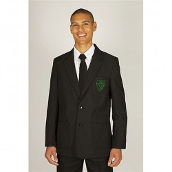 Rutherglen High Boys Blazer