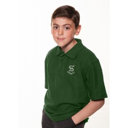 Sacred Heart Polo