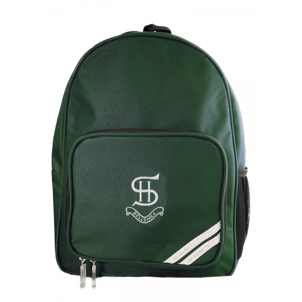 Sacred Heart Infant Bag
