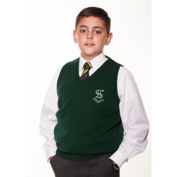 Sacred Heart Boys Slipover