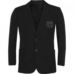 Shawhead Primary Boys Blazer
