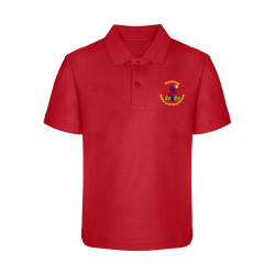 Shawhead Family Learning Centre Polo