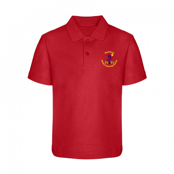 Shawhead Family Learning Centre Polo