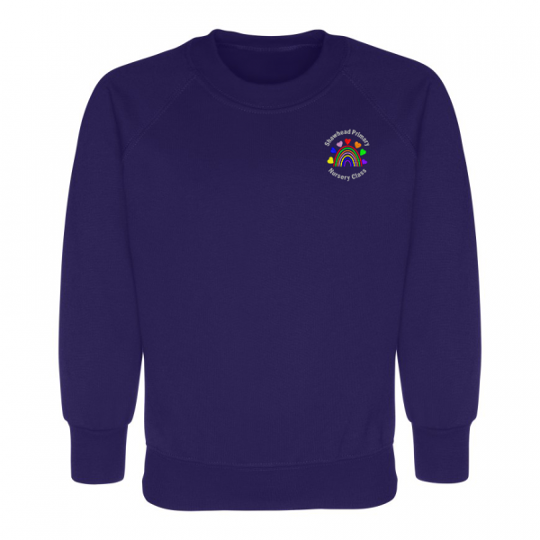 Shawhead Primary Nursery Sweatshirt