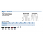 Clarkston Primary Tartan Skirt