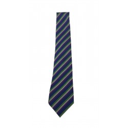 St Andrews High Tie