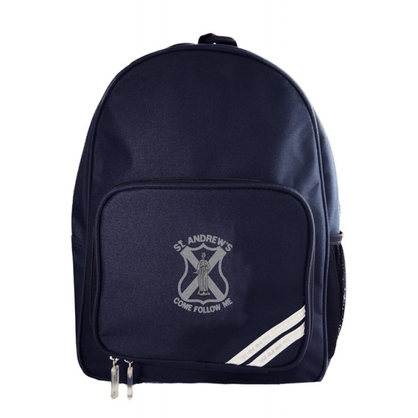 St Andrews Primary Infant Bag
