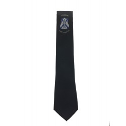 St Andrews Primary 7 Crested Tie