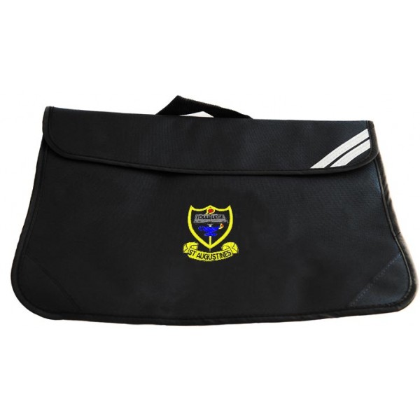St Augustines Homework Bag