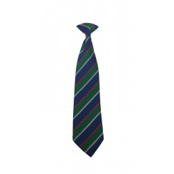 St Augustines Standard Tie