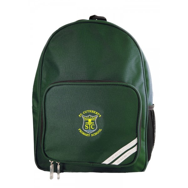 St Cuthberts Infant Bag