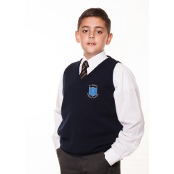 St Davids Boys Slipover