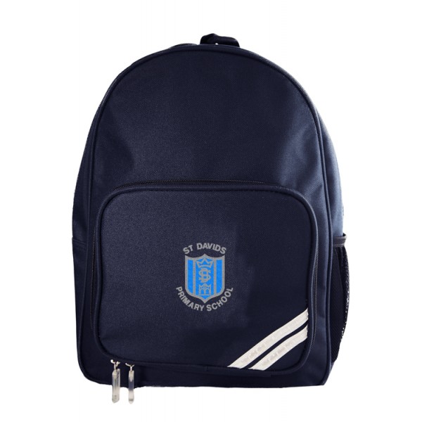 St Davids Infant Bag