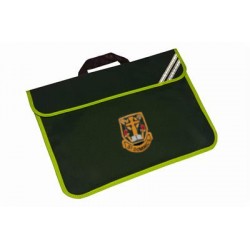 St Dominic’s RCPS HiViz Book bag