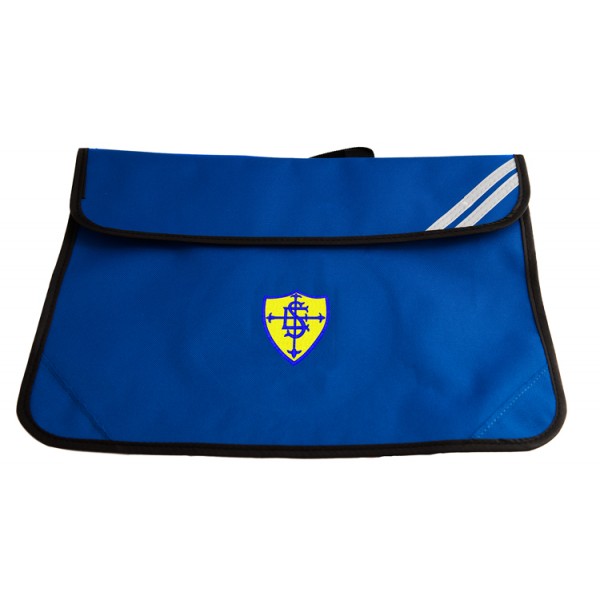 St Edwards Homework Bag