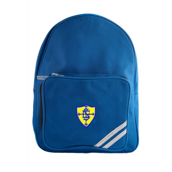 St Edwards Infant Bag
