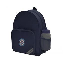 St Elizabeths Infant Bag