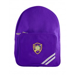 St Gerards Infant Bag