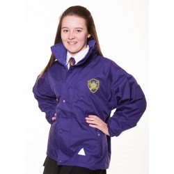 St Gerards Waterproof Jacket