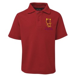 St Gerards Nursery polo