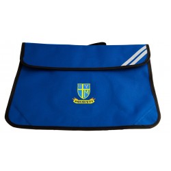 St John Paul II Homework Bag