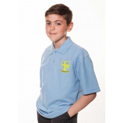St John Paul Polo