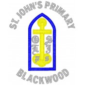 St Johns Blackwood
