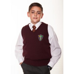 St Kevins Boys Slipover