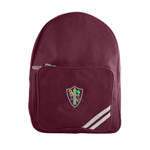 St Kevins Infant Bag