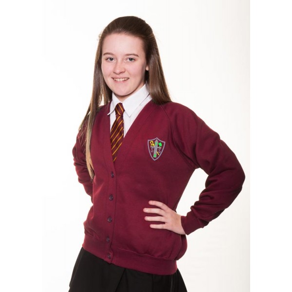 St Kevins Cardigan