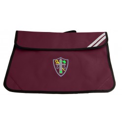 St Kevins Homework Bag