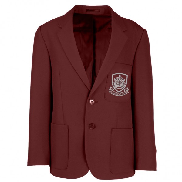 St Margarets Boys Blazer