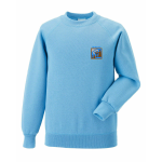 St Marks Hamilton Crew Sweatshirt