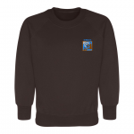 St Marks Hamilton Crew Sweatshirt